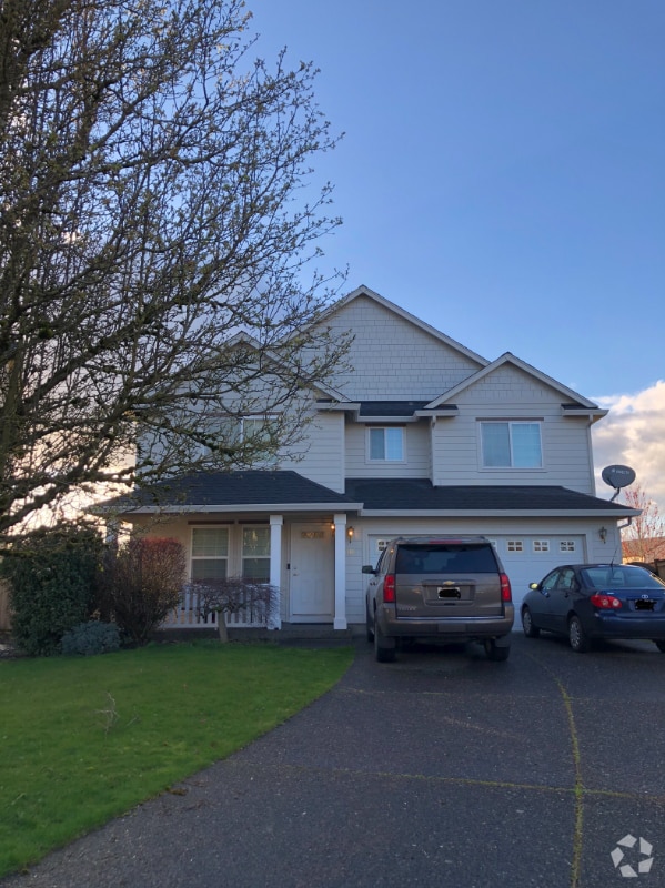 Building Photo - 4118 NE 165th Ave Rental