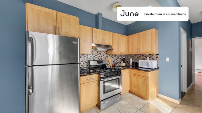 Photo - Room in Shared 2 bed/1 bath home Unidad A