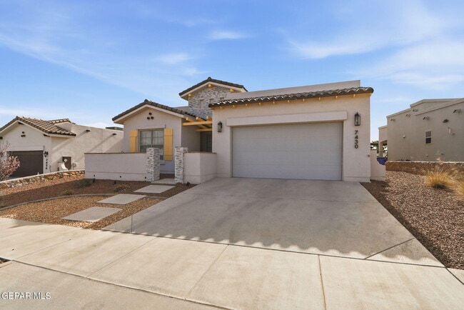 Photo - 7430 Sidewinder Bnd