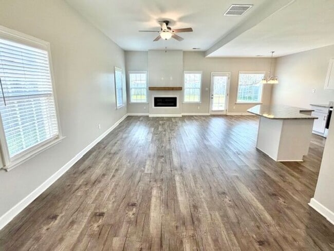 Photo - Now Leasing a 4-bedroom 2.5 bath home in Walls, MS @ Mallard Park. Available Now!