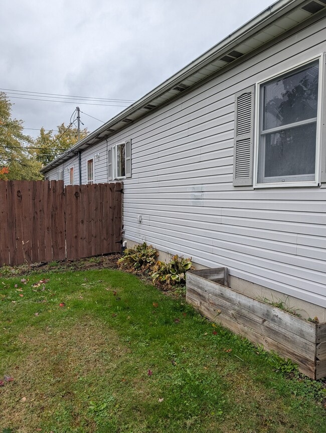 Third St Duplex