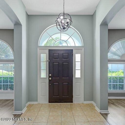 1669 Redstone Ct Rental House Rental in Saint Augustine, FL