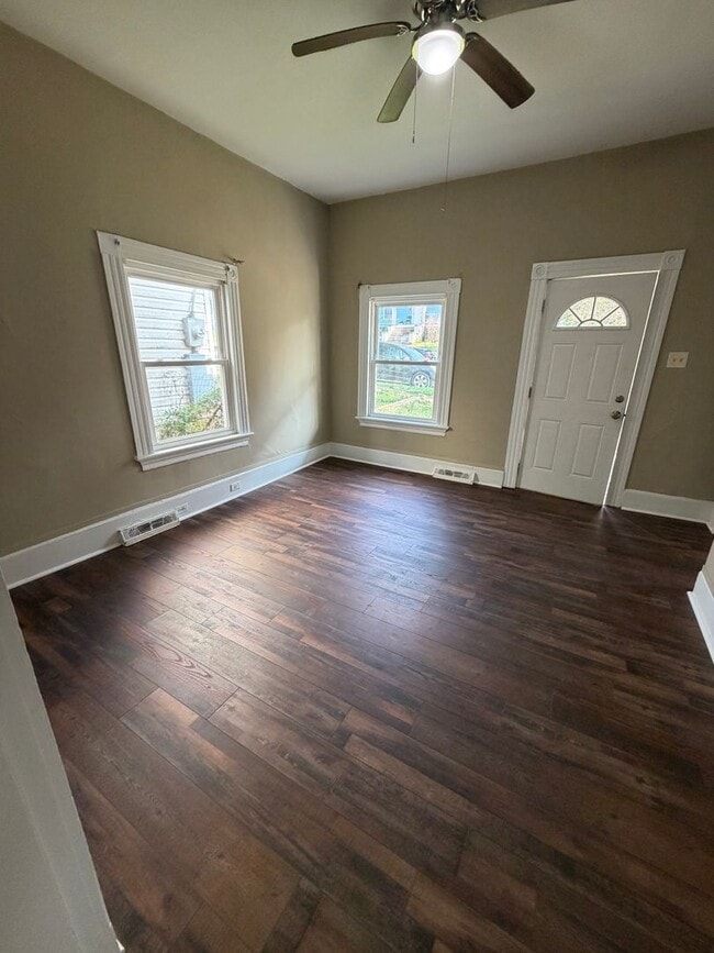 Photo - Newly Updated 2BR/1BA Home – Great Location & Move-In Ready!