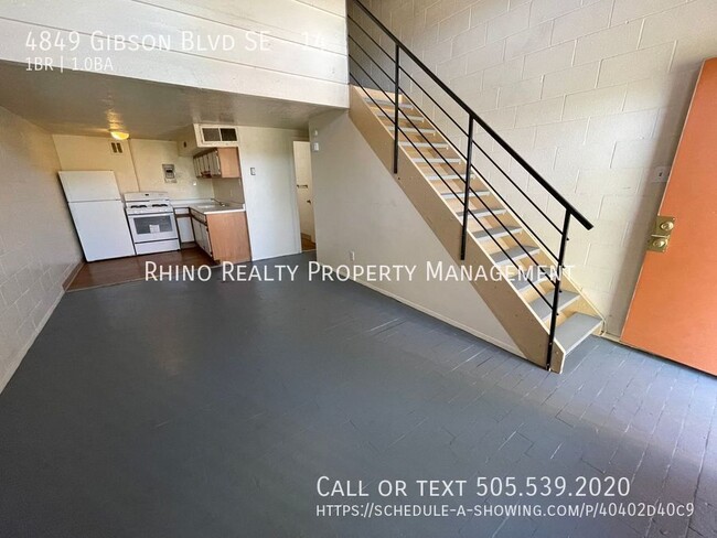 Photo - 4849 Gibson Blvd SE Unit 14