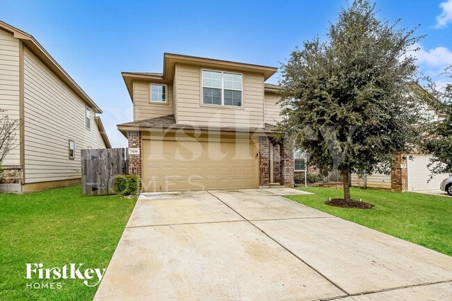 Building Photo - 7434 Galileo Line