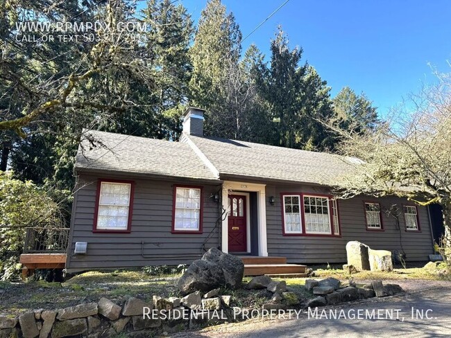 Photo - 1938 SW Edgewood Rd House