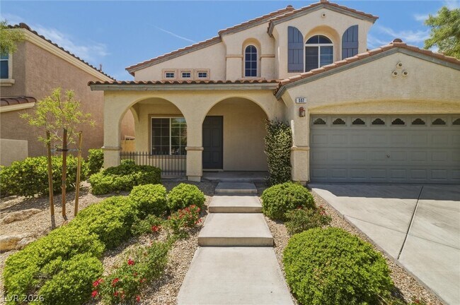 Photo - 557 Tecate Valley St