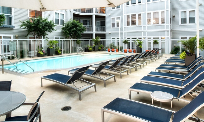 Photo - The Clarendon