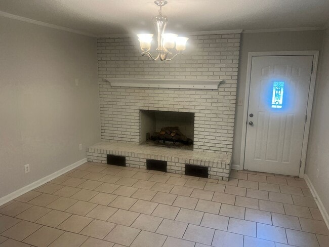 205 Faucette Mill Rd