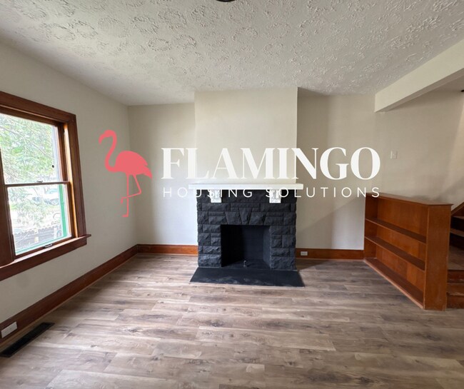 Photo - Freshly Remodeled 3BR Gem with Garage in Dayton’s Gem City