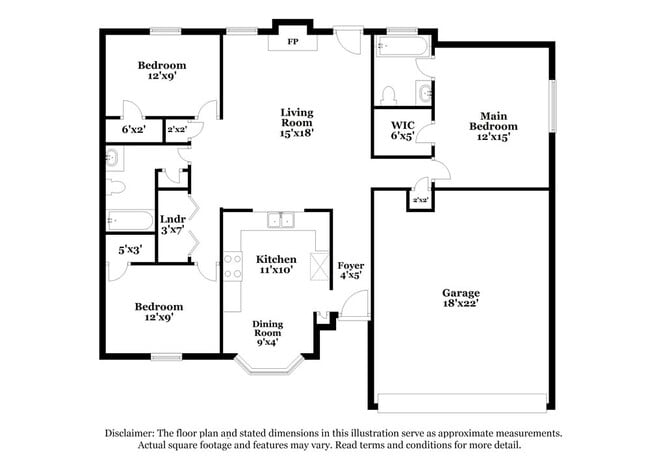 Photo - 4210 Glen Hollow Cir