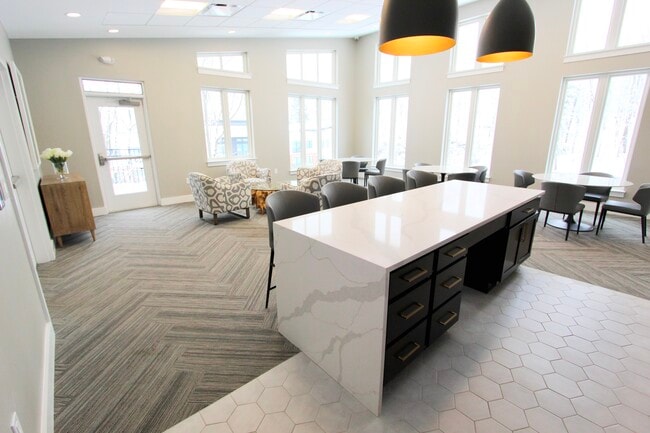 Photo - Waldorf Park Apartments