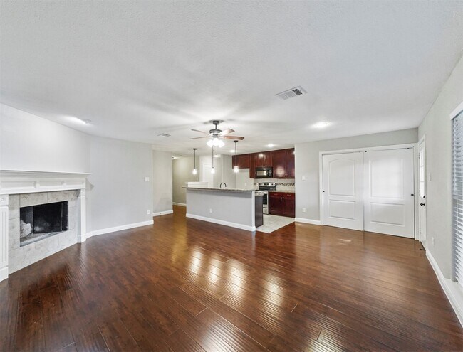 Photo - 24307 Broken Bow Ln