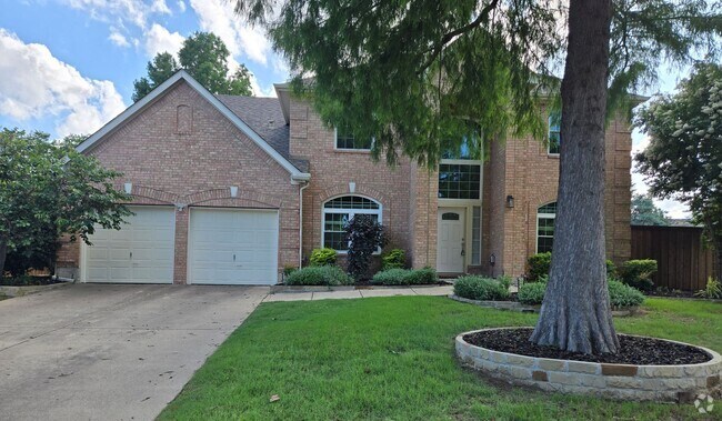 Building Photo - 3705 Golden Aspen Dr Rental