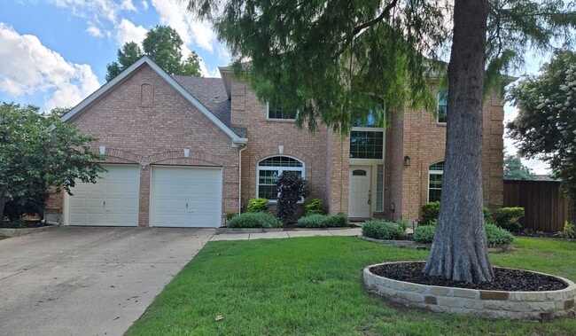 Photo - 3705 Golden Aspen Dr Casa