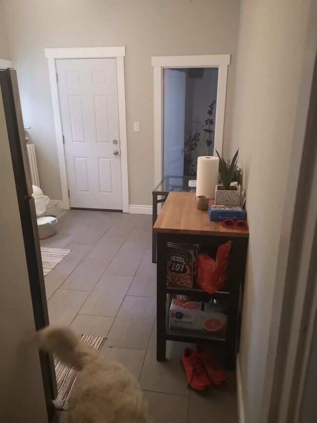 Photo - Spacious 1 Bedroom Main Floor Unit 1