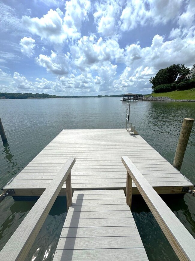 Photo - Enjoy Lakefront Luxury Year Round! $250 Of...