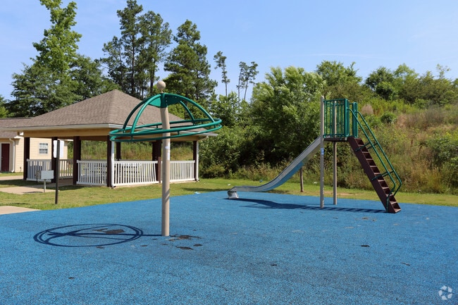 South Pointe Development