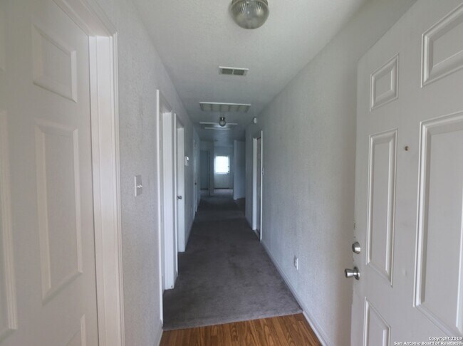 5810 Wildcat Canyon