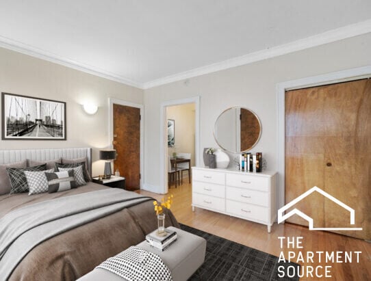 Building Photo - 4221 N Paulina St Unit 2W Rental