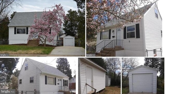 Building Photo - 7815 Appomattox Ave