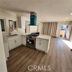 Photo - 308 S Almansor St