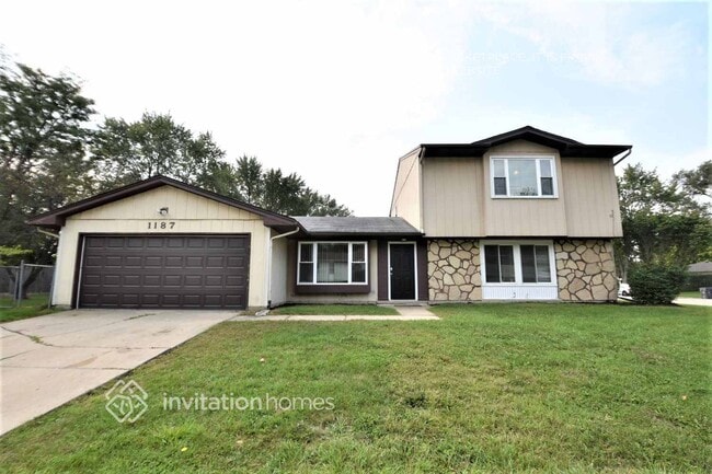 Building Photo - 1187 Leawood Dr