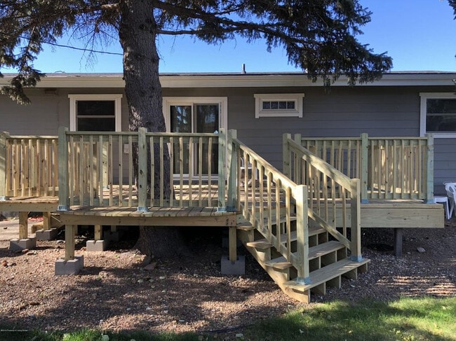 Photo - Cozy Single Family Home for Rent in Dickinson