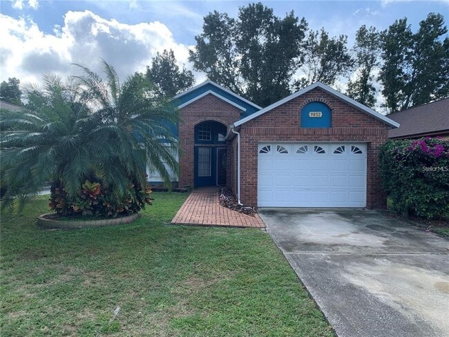 Building Photo - 9852 Flynt Cir Rental
