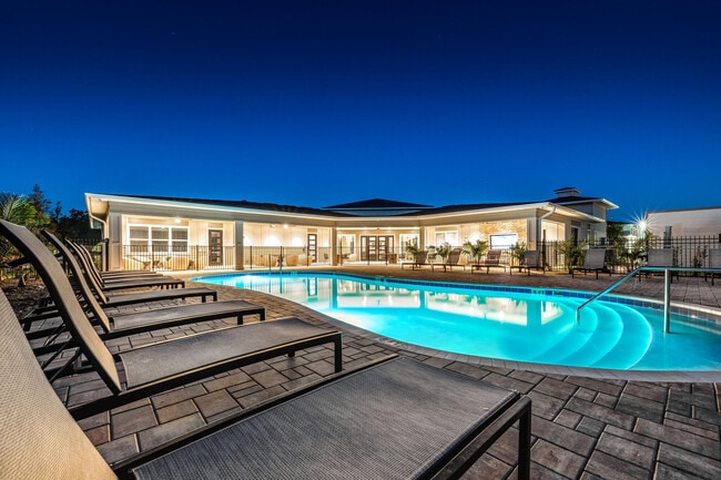 Photo - Solamar Apartment Homes Kissimmee