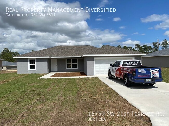 Custom Home - Desirable SW Ocala Neighborh... - Custom Home - Desirable SW Ocala Neighborh...