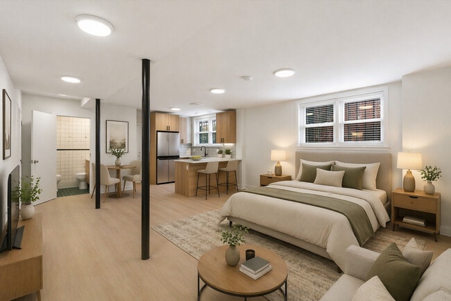 Photo - 5915 N Milwaukee Ave Unit G