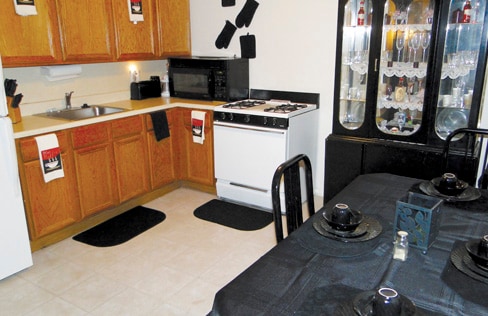 Photo - Birchwood Hill Apartments