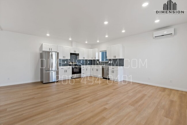 Photo - Fully Fenced  4 Bed 3 Baths Newer Construction Home