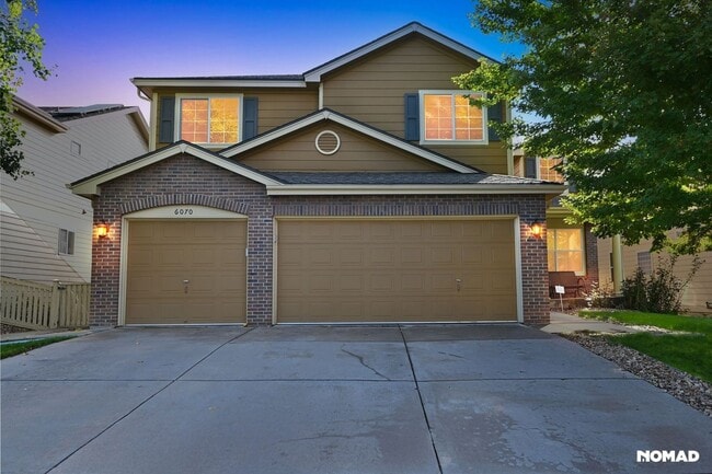 Building Photo - 6070 Deframe Ct Rental