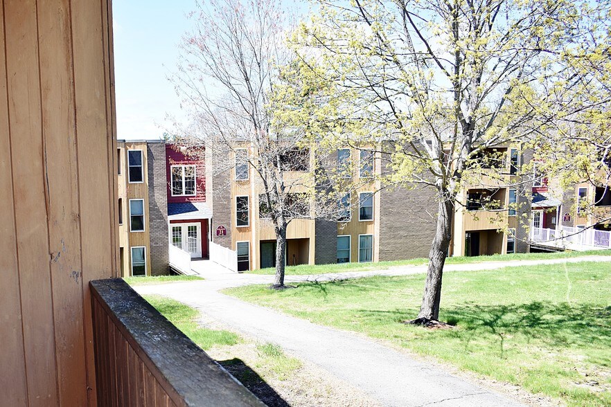 Stillwater Village Apartments For Rent in Orono, ME