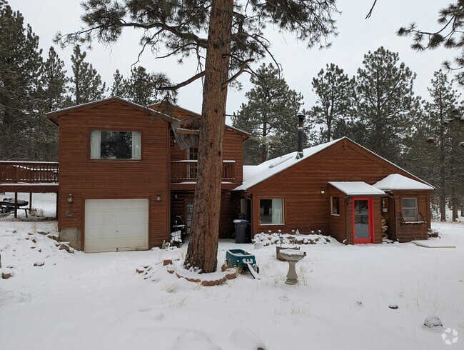 Building Photo - 879 Tincup Terrace Rental