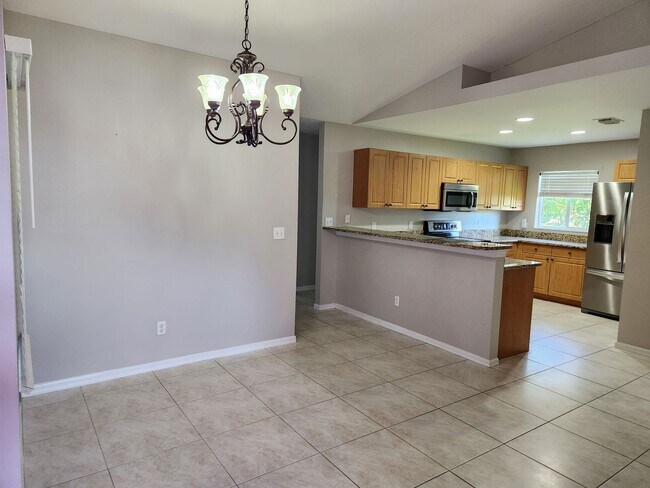 Photo - BEAUTIFUL 3 BR / 2 BA HOME AVAILABLE IN MI...