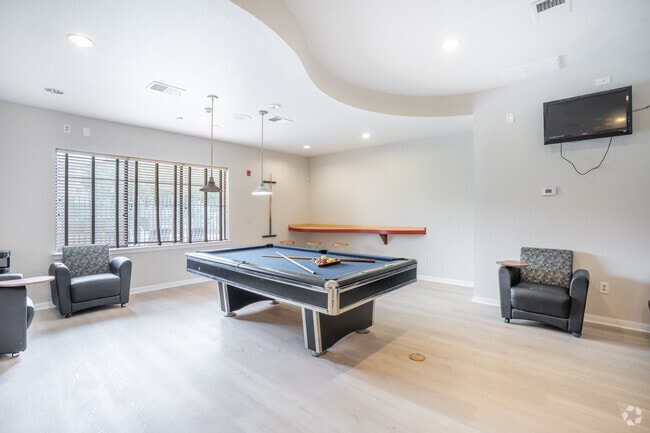 Centro comunitario - Edge Estates
