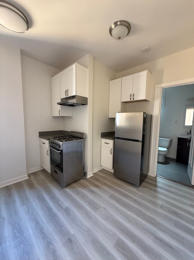 Building Photo - 420 Ellis St Unit 608