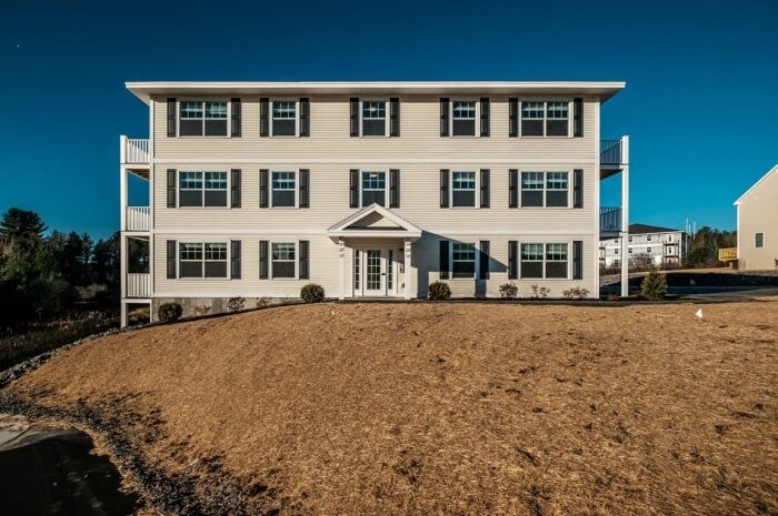 Cumberland Foreside Village Apartments For Rent In Cumberland Foreside Me Forrent Com