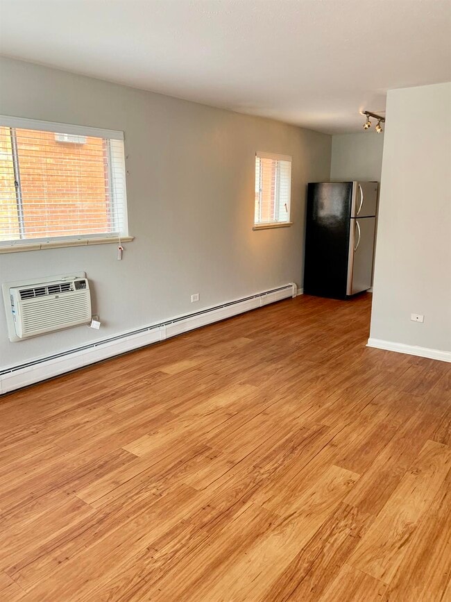 234 Logan Apartments