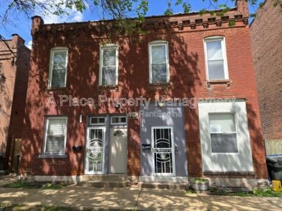 Building Photo - 3115 Magnolia Ave Unit 1st Fl