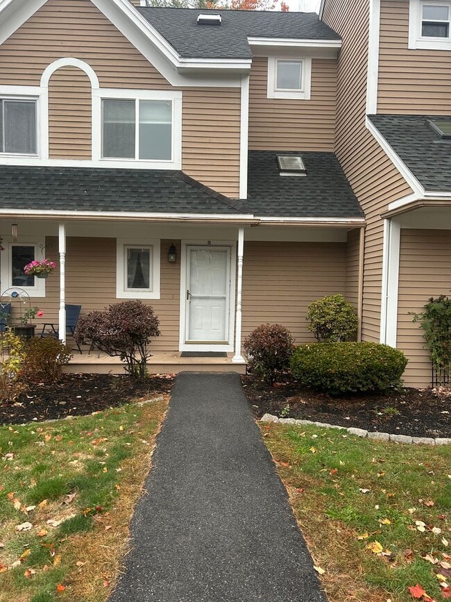 Photo - Spacious 2BR/1.5BA w/ Loft Available December 1st!!  - Partially Furnished Winter Rental