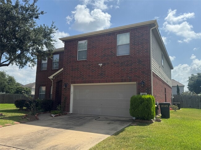 Building Photo - 18203 Fairhope Oak Ct