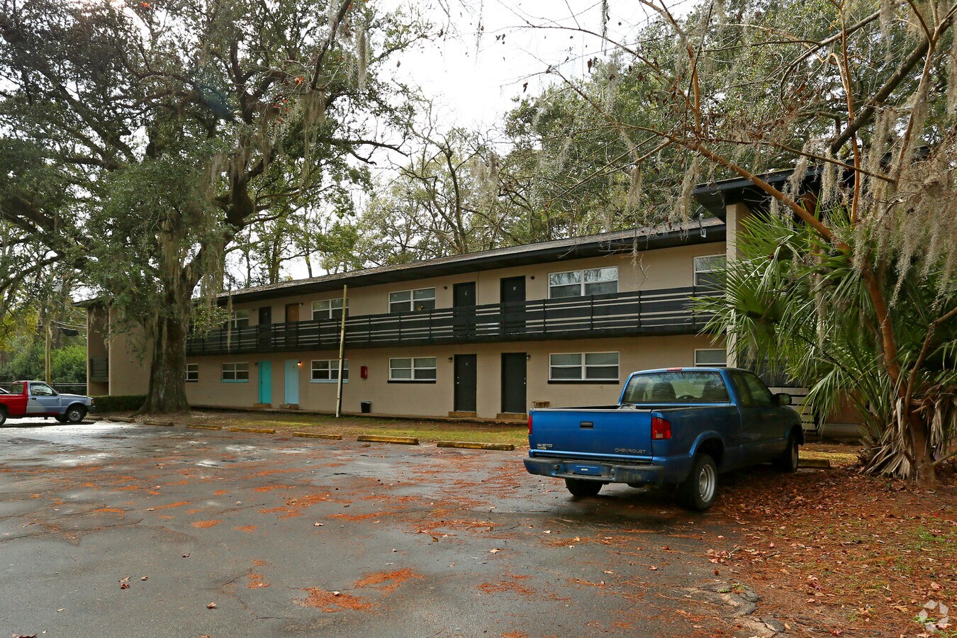 Del Rio 24 Apartments - Del Rio 24 Apartments