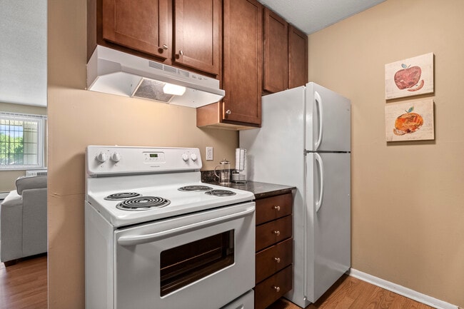 Imperial Gates Apartments