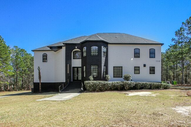 Building Photo - 1508 Mullis Rd