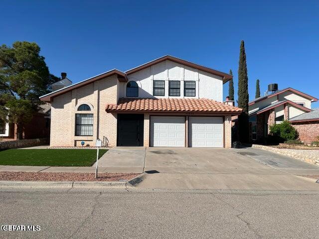 Building Photo - 11825 Prado Del Sol Dr Rental