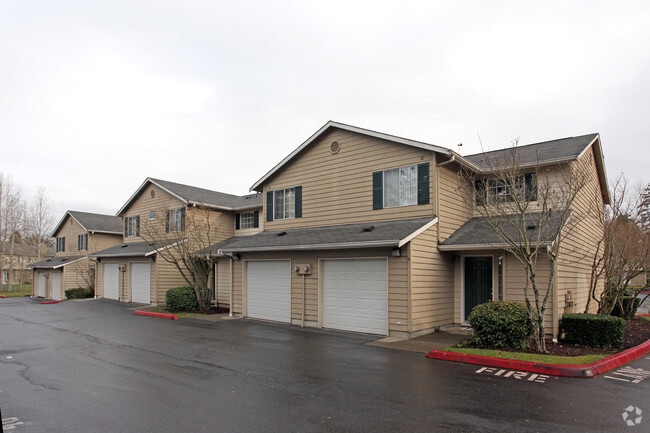 Building Photo - Walnut Park